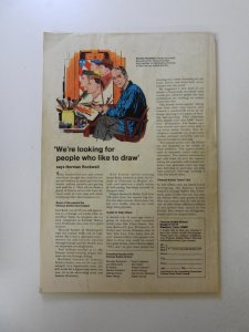 Fantastic Four Annual #6 (1968) 1st appearance of Annihilis VG+ condition