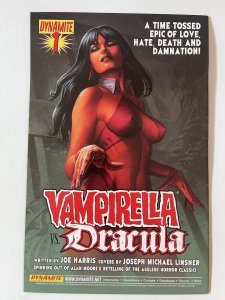 Last Phantom Annual #1 - NM  (2011)