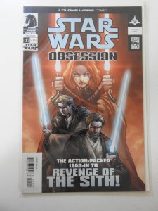 Star Wars: Obsession #1 (2004)