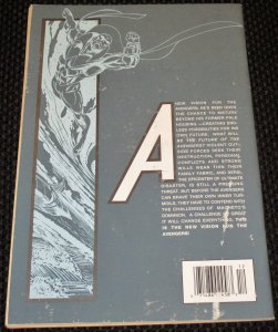 Avengers #369 (1993)