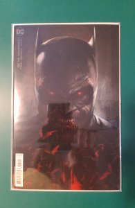 DC vs. Vampires #1 Mattina Cover A (2021)