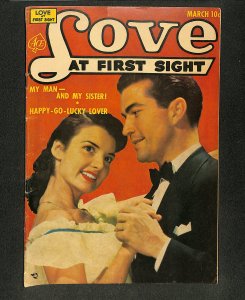 Love at First Sight #20