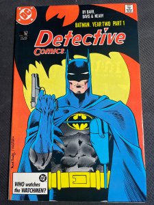 Detective Comics #575 (1987)