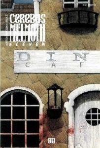 Melmoth Eleven : Epilogue