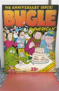 Bugle American 1975