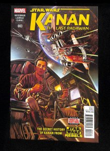 Star Wars: Kanan #3