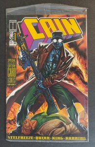 Cain #1 (1993)