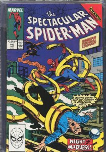 The Spectacular Spider-Man #146 (1989) Spider-Man