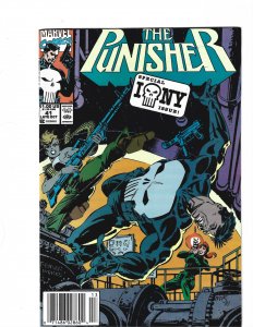The Punisher #41 (1990)