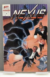 Nexus #42 (1988)