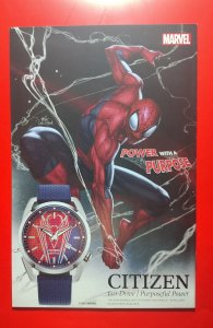 Iron Man #17 McKelvie Cover (2022)