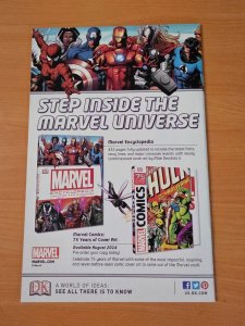 Amazing Spider-Man #1.1 ~ NEAR MINT NM ~ 2014 Marvel Comics