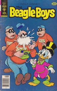 Beagle Boys #43