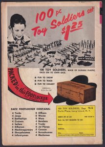 Bugs Bunny 97 (1965) VG- Silver Age Gold Key comic