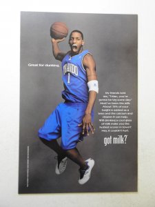 NYX #4 VF+ Condition!