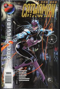 Catwoman #1000000 (1998)