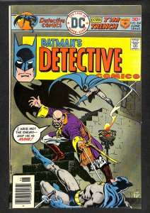 Detective Comics #460 (1976)