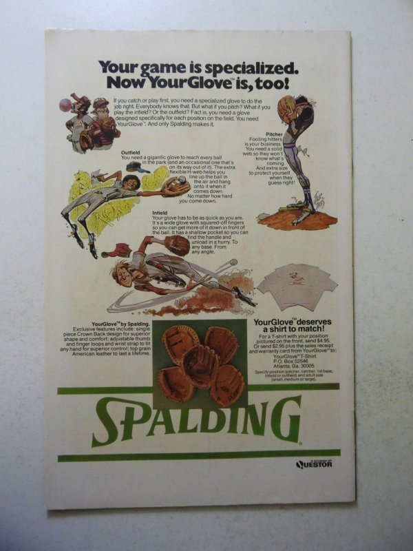 Tomb of Dracula #48 (1976) FN+ Condition