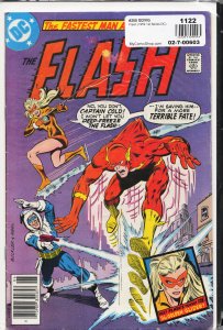 The Flash #250 (1977) The Flash