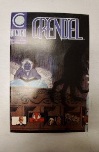 Grendel #36 (1989) NM Comico Comic Book J690