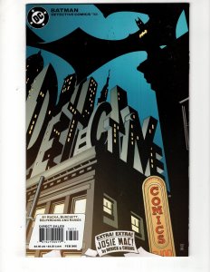 Detective Comics #765 (2002)   >>> $4.99 UNLIMITED SHIPPING!!!    / ID#714