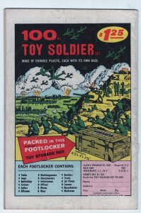 WORLD’S FINEST #185 - 3.0- OW-W - Superman - Batman - Adams Cocera