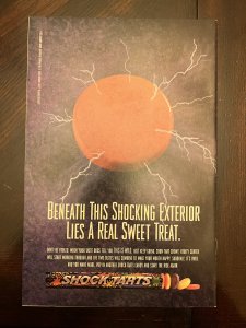 The Mighty Thor #489 (1995) - NM