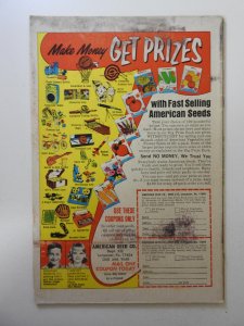 The Forever People #8 (1972) VG+ Condition!