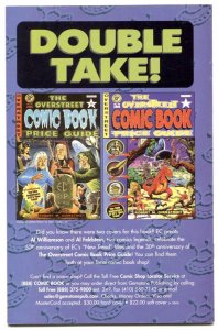 Extra! #5  2000 - Gemstone  -FN/VF - Comic Book