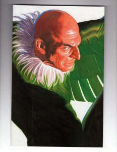 The Amazing Spider-Man #24 (2023) The Vulture !!! Alex Ross VARIANT  / MC#73