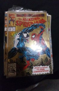 The Amazing Spider-Man #375 (1993)
