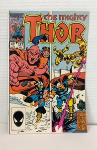 Thor #357 (1985)
