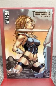Threshold: Allure #0 (2019)