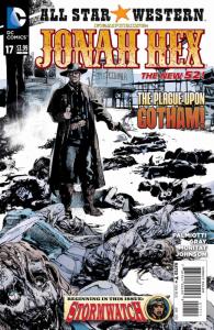 Standing on Death's Doorstep; 19th Century Stormwatch