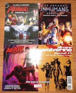 The Unbelievable Gwenpool #5 Reversible Folded Promo Poster (10 x 13) by Marvel 