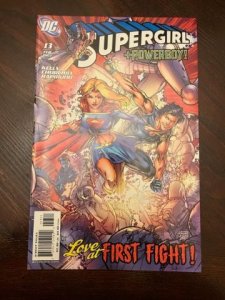 Supergirl #13 (2007)