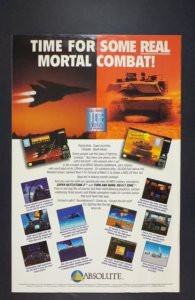 Secret Weapons #11 (1994)