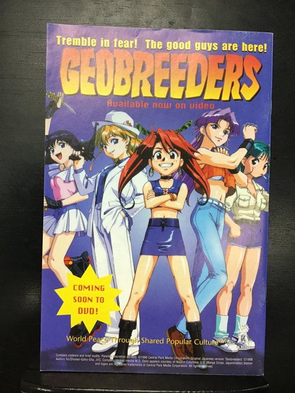 Time travelers. Must be 18