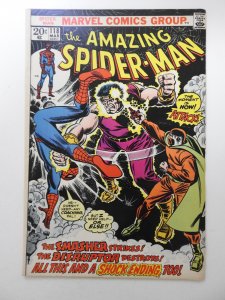 The Amazing Spider-Man #118 (1973) Great Read! Solid VG Condition!