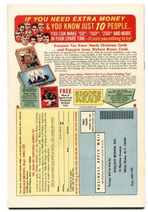 AMAZING SPIDER-MAN #76 1969- LIZARD - JOHN BUSCEMA- MARVEL COMICS- VF/NM 