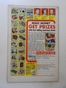 Green Lantern #44 (1966) FN- Condition! ink fc