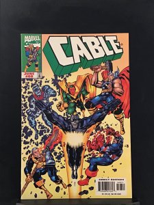 Cable #68 (1999)