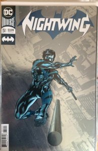 Nightwing #51 (2018)