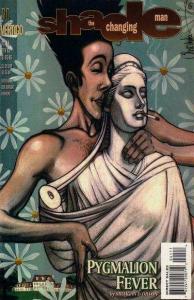 Shade: The Changing Man (1990 series) #41, NM- (Stock photo)