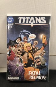 Titans #24 (2025)