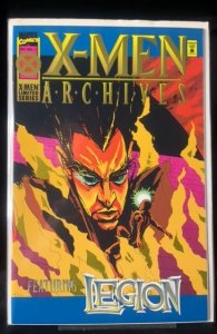 X-Men Archives #2 (1995)