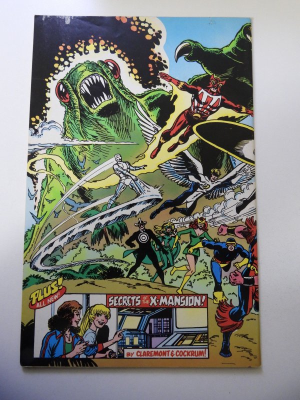 Special Edition X-Men (1983) VF Condition