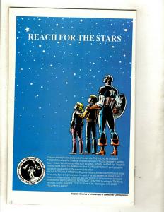 Avengers # 257 NM Marvel Comic Book Hulk Thor Iron Man Captain America GK2