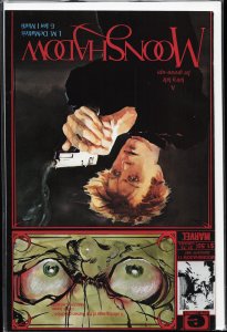 Moonshadow #11 (1987) Moonshadow