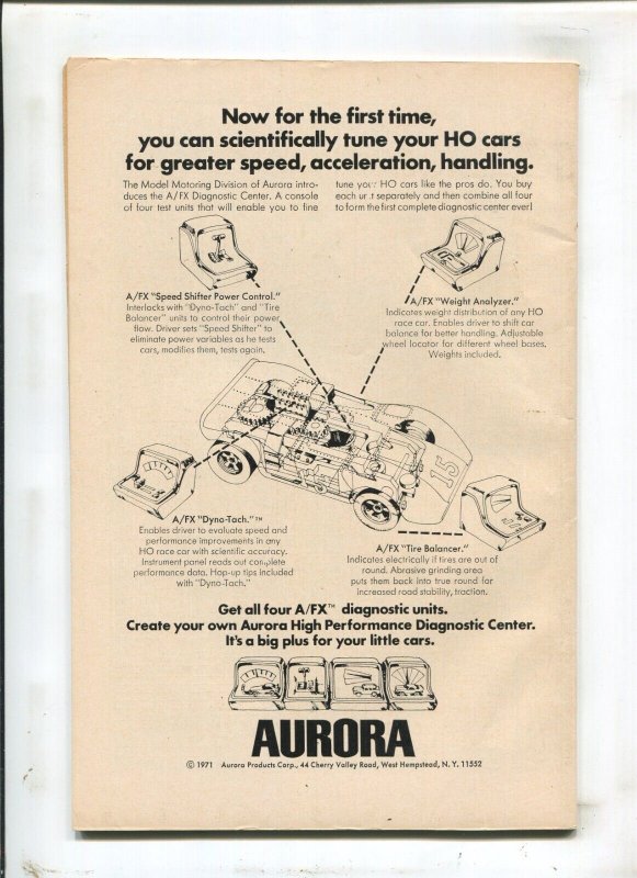 Superman's Pal Jimmy Olsen #146 - Kirby Art (7.0) 1972